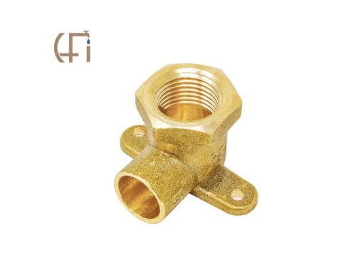 COPPERFIT 9136LF PIPE FITTINGS