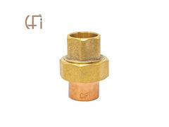 COPPERFIT 9211-LF GAS VALVE ASSEMBLIES