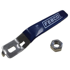 FEBCO 905452 WALL BRACKETS & PARTS