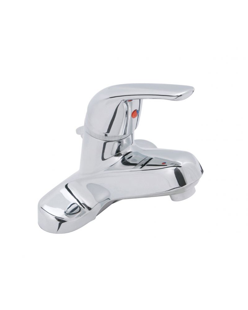 HUNTINGTON BRASS W3480001-1 BATH & KITCHEN FAUCETS