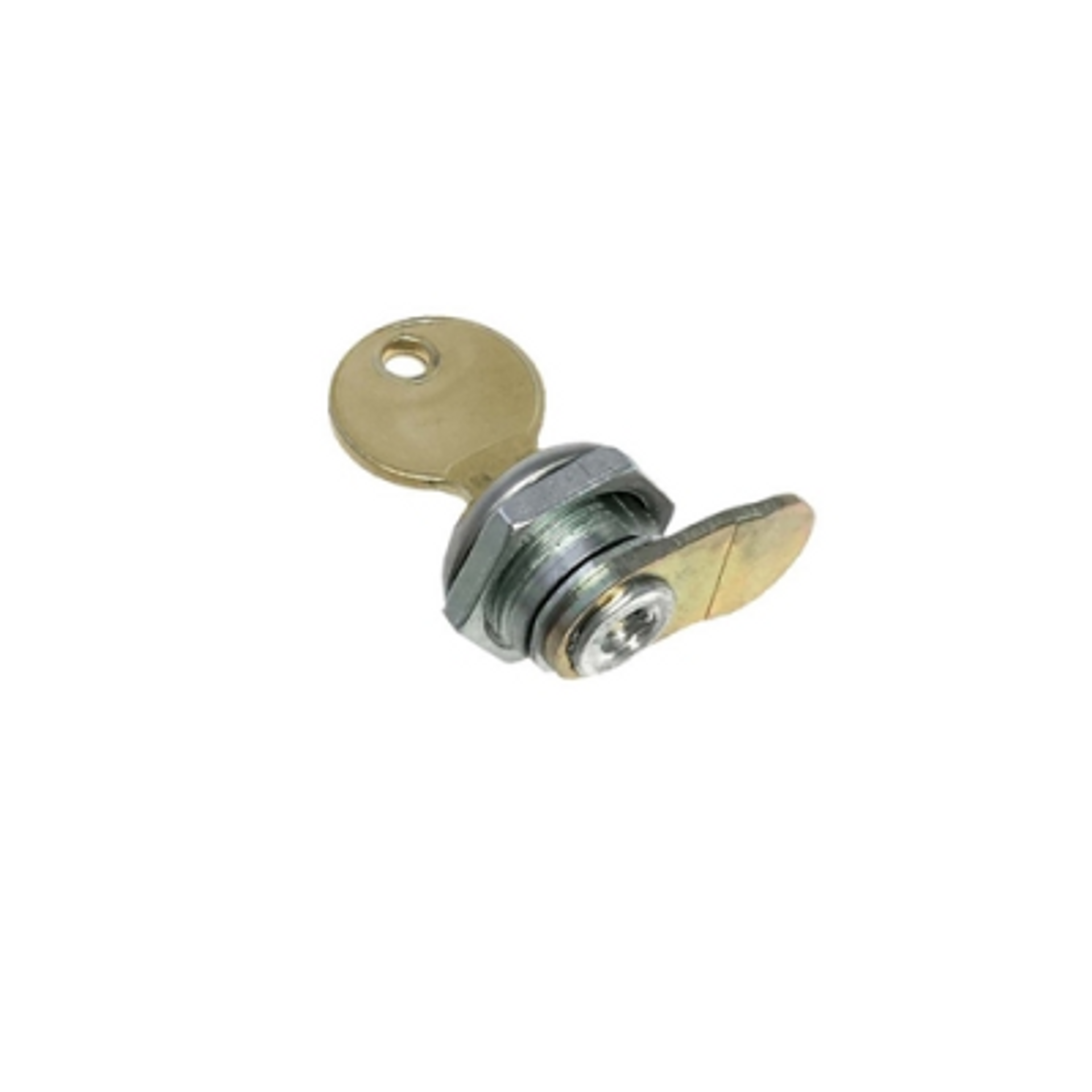 AMERICAN SPECIALTIES INC 10-L-001 LOCKS AND CABLES