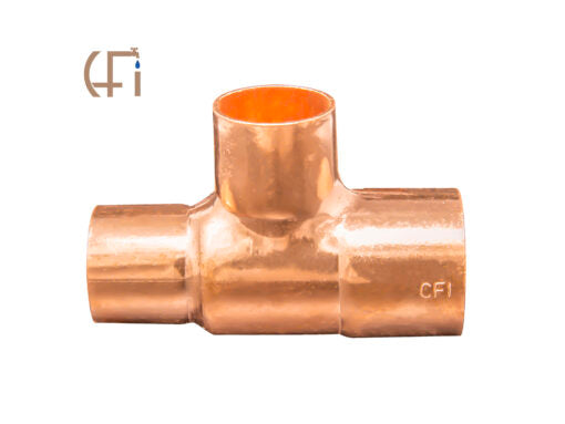 COPPERFIT *3117 PIPE FITTINGS