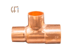 COPPERFIT *3117 PIPE FITTINGS