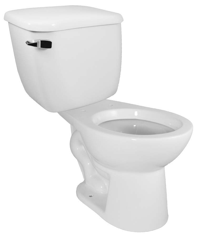 HYDRAPRO HPTT128 TOILETS & ACCESSORIES