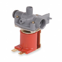 BRADLEY S07-067AS SOLENOID VALVES