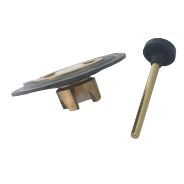 DELANY PRODUCTS F141-1U TOILETS & ACCESSORIES