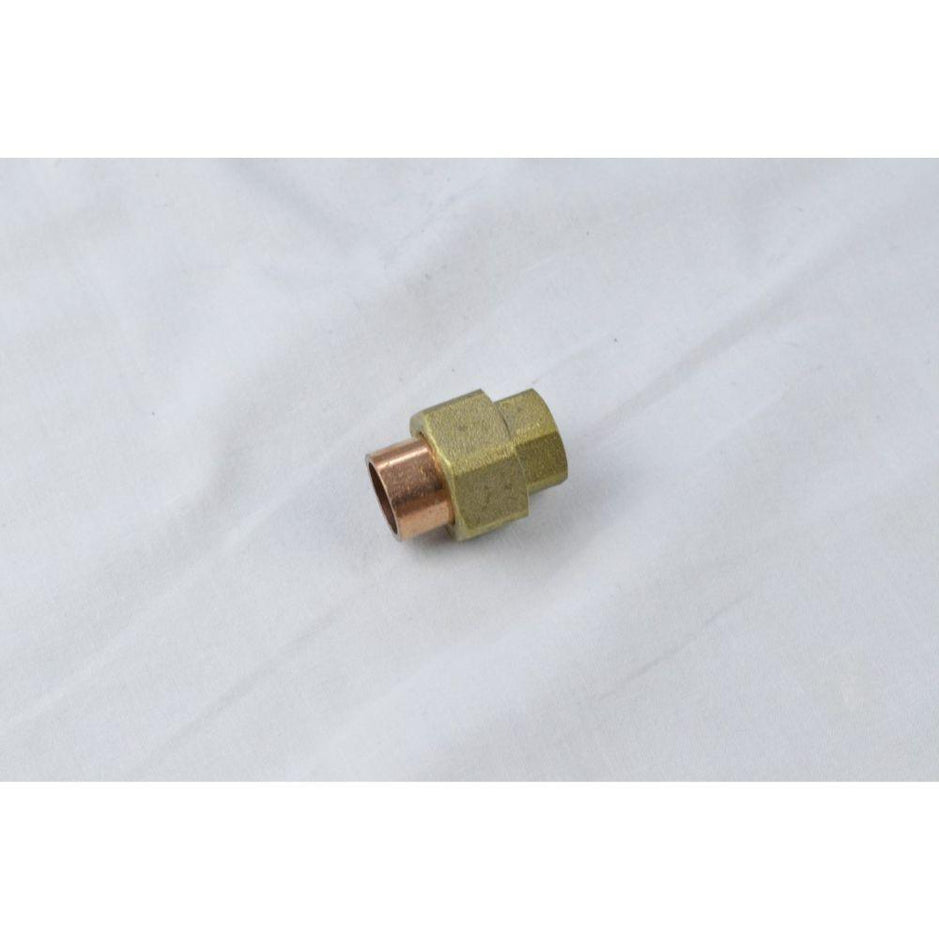 ALLIANCE CCCU0100-NL PIPE FITTINGS