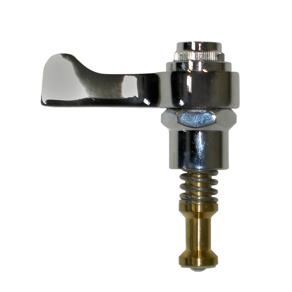HAWS DRINKING FAUCET COMPANY 5851LFHS BATH & KITCHEN FAUCETS