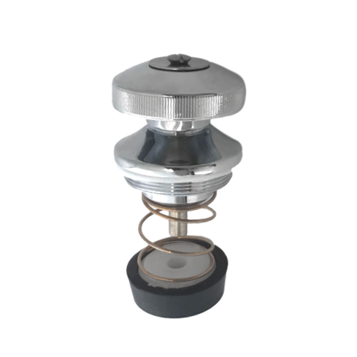 DELANY PRODUCTS 44-5A-R STOP & SHUT OFF VALVES