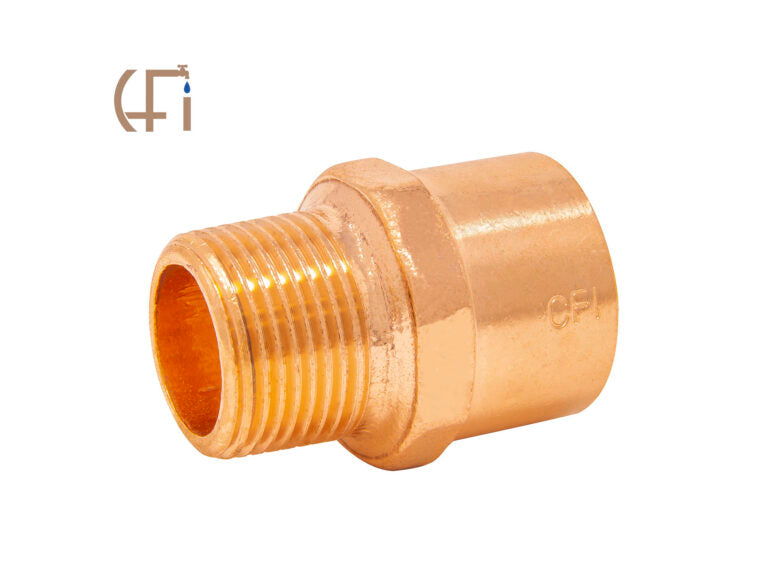COPPERFIT 2314 COPPER TUBING & FITTINGS
