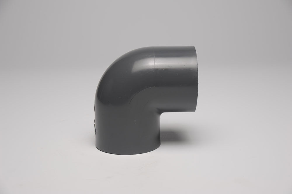 DURA PLAST 806-010 PVC FITTINGS