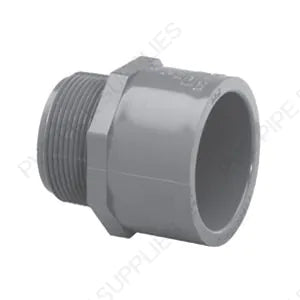 DURA PLAST 836-020 PIPE FITTINGS