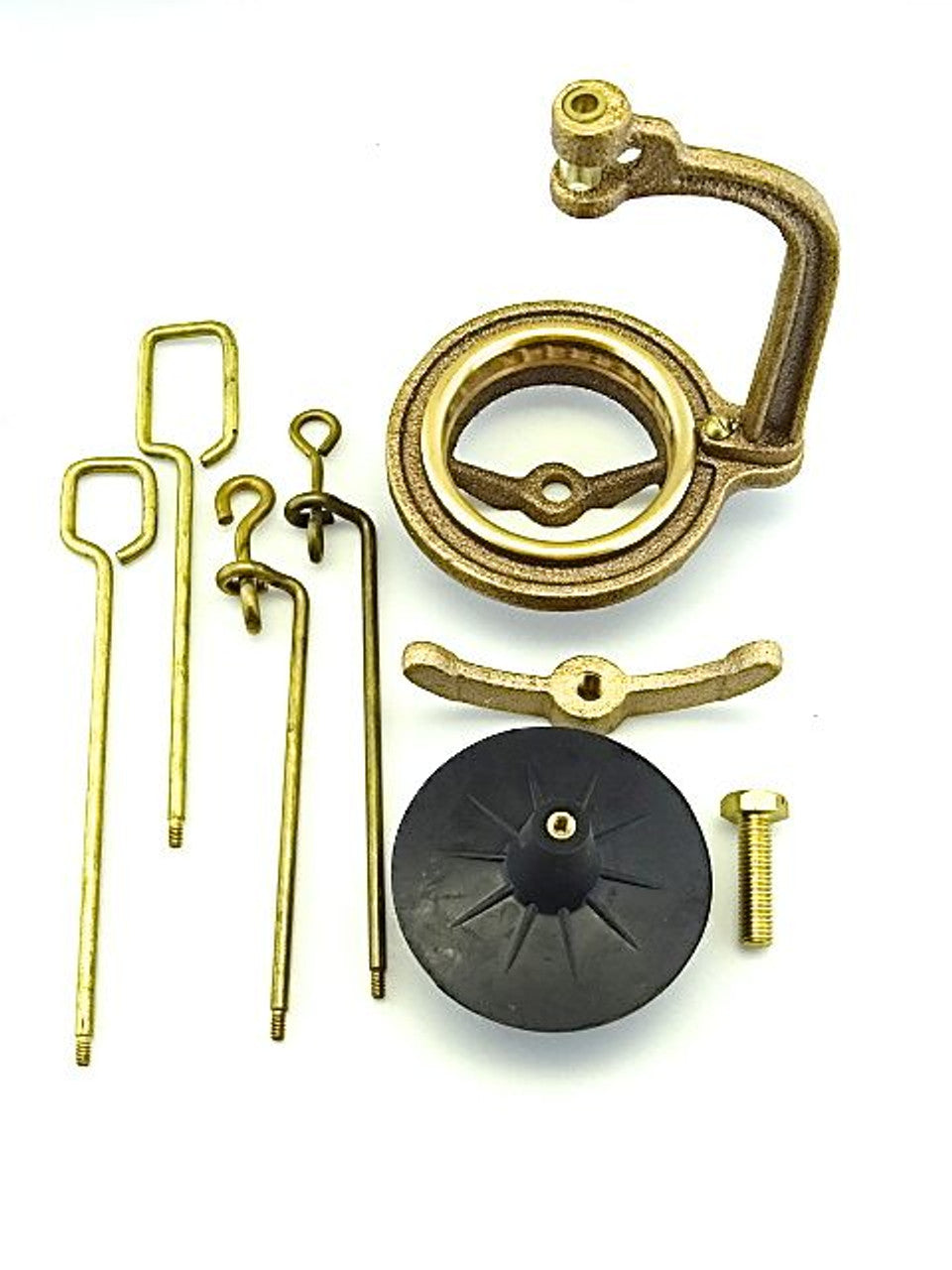 BRIGGS 5129 PIPE FITTINGS