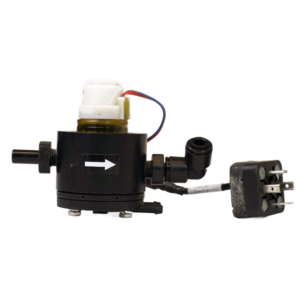 INTERSAN PSE1802 SOLENOID VALVES