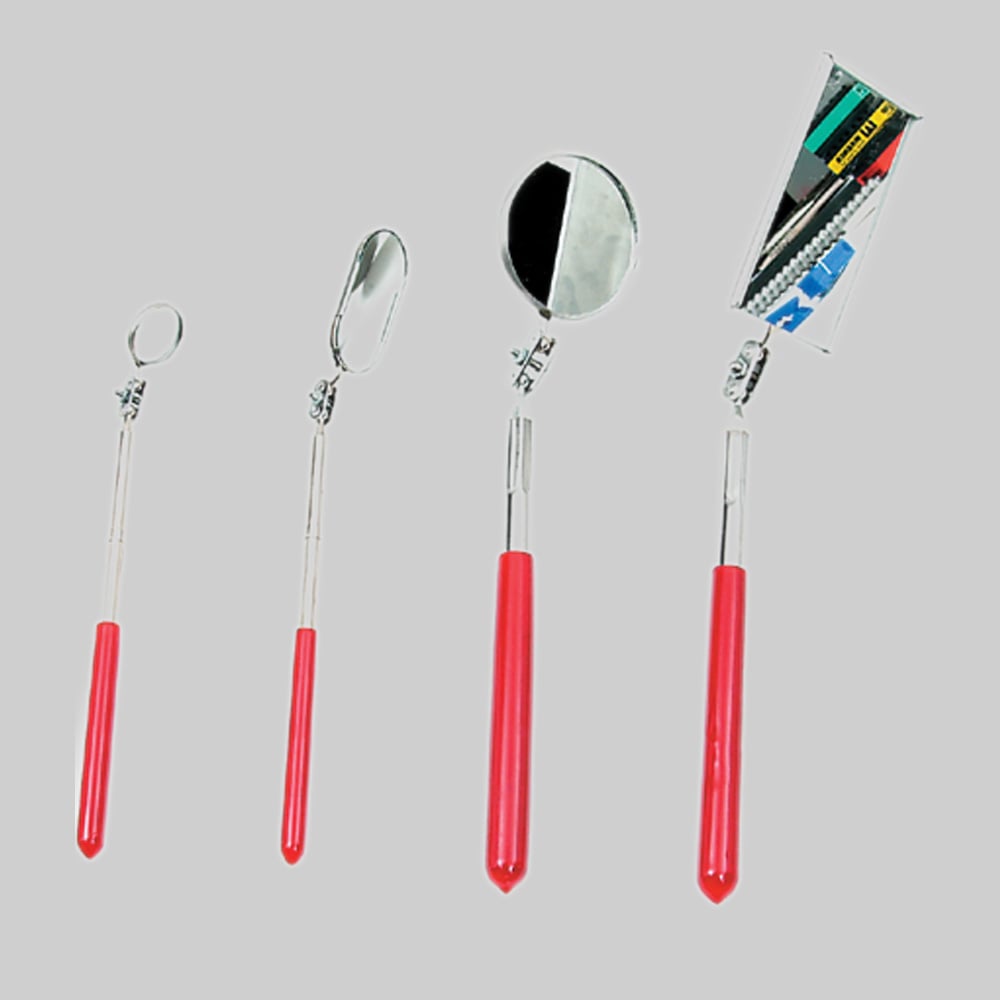 DIVERSITECH M-4 INSPECTION MIRRORS