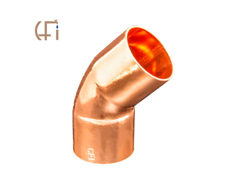 COPPERFIT 2543 PIPE AND PIPE FITTINGS