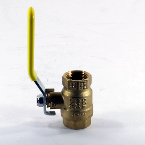 BOSTON METAL PRODUCTS SA0759101TMS/12CTN. BALL VALVES