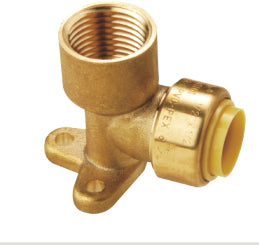 CSB INTERNATIONAL PRODUCTS PF-DEF1/2 PIPE FITTINGS