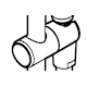 AMAZON COM 137034 BATH GRAB BARS