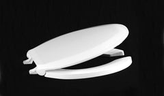 CENTOCO 820STSWHITE001 TOILETS & ACCESSORIES
