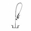 COMPONENT HARDWARE 1005496 WALL BRACKETS & PARTS