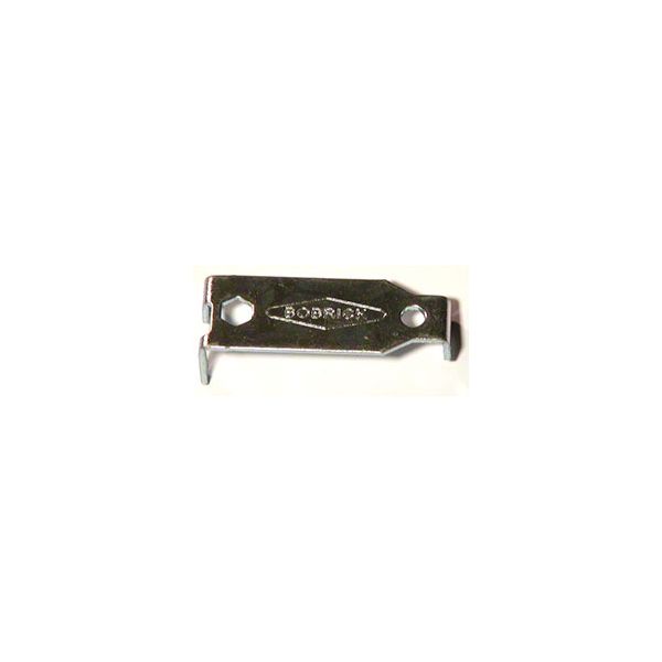 BOBRICK 822-25 GAS VALVE ASSEMBLIES
