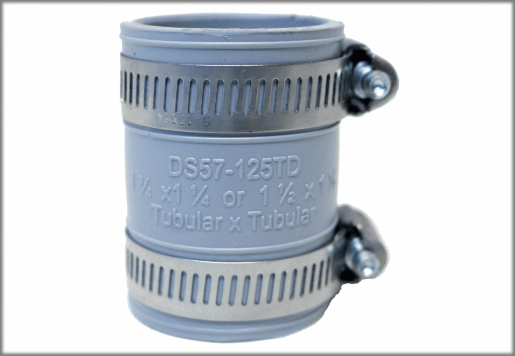 DALLAS SPECIALTY & MFG CO DS57-125TD PIPE FITTINGS