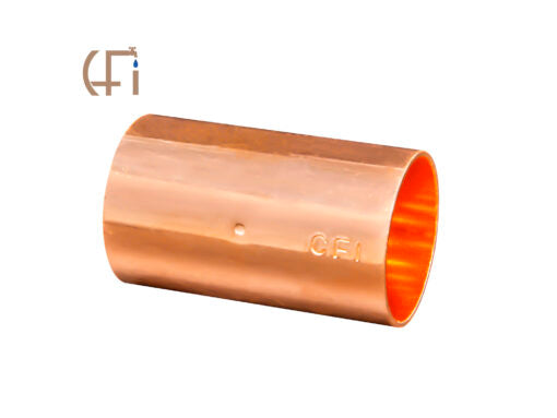COPPERFIT 2029 PIPE FITTINGS