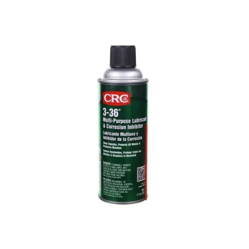 DIVERSITECH CRC-2 LUBRICANTS