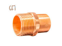 COPPERFIT 2322 PIPE FITTINGS