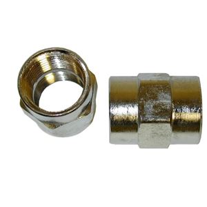 GENE RICH 2531 PIPE FITTINGS