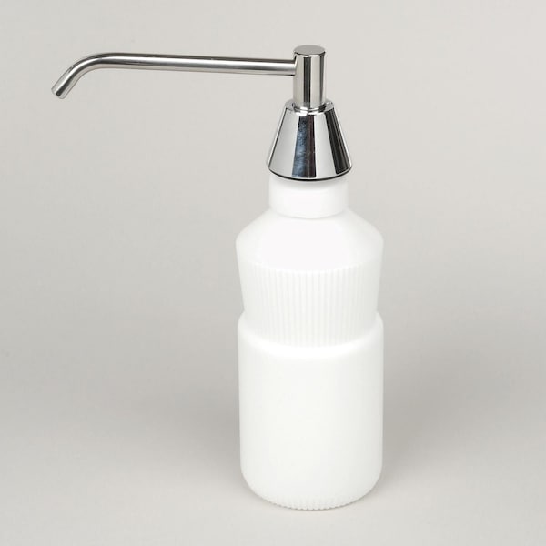 AMERICAN SPECIALTIES INC 0332-D SOAP & DISPENSERS