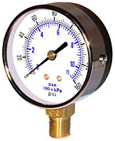 ENGINEERED SPECIALTY PRODUCTS 101D-354E GAS VALVES