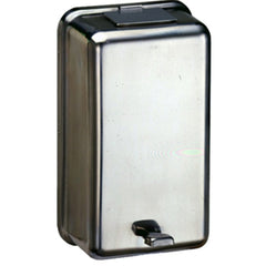 BOBRICK B-132 SOAP & DISPENSERS