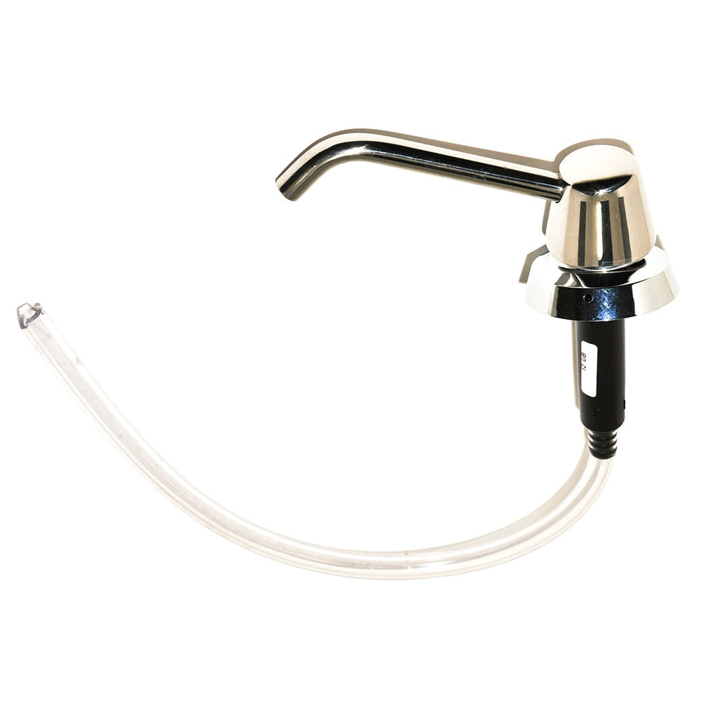 BOBRICK 822-619 SOAP & DISPENSERS