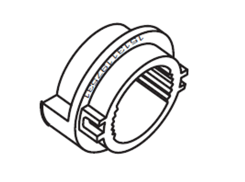 AMERICAN STANDARD A923611-0070A LIMIT SWITCHES