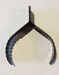 GENERAL WIRE & SPRING COMPANY 3SCB/130180 SNIPS, SCISSORS & SHEARS