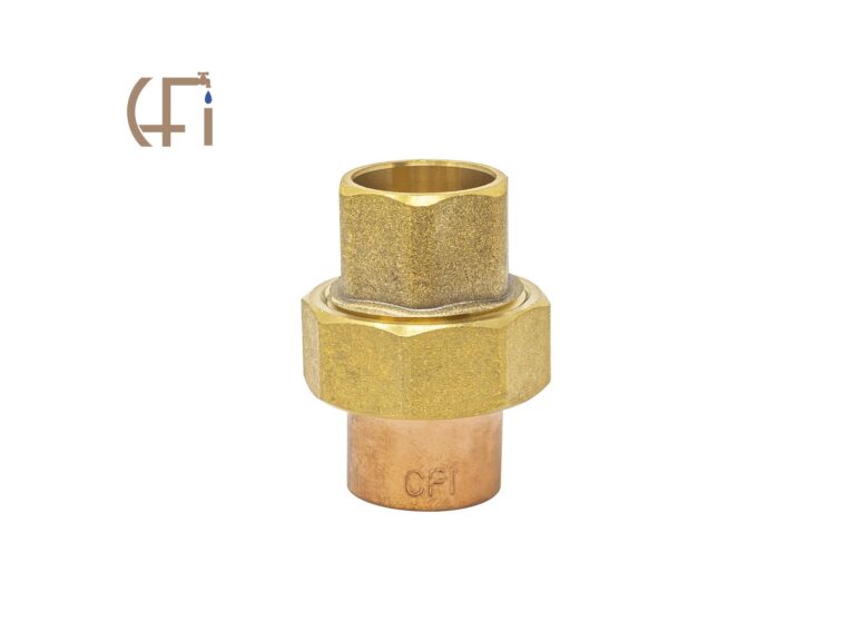 COPPERFIT 9213-LF COPPER TUBING & FITTINGS
