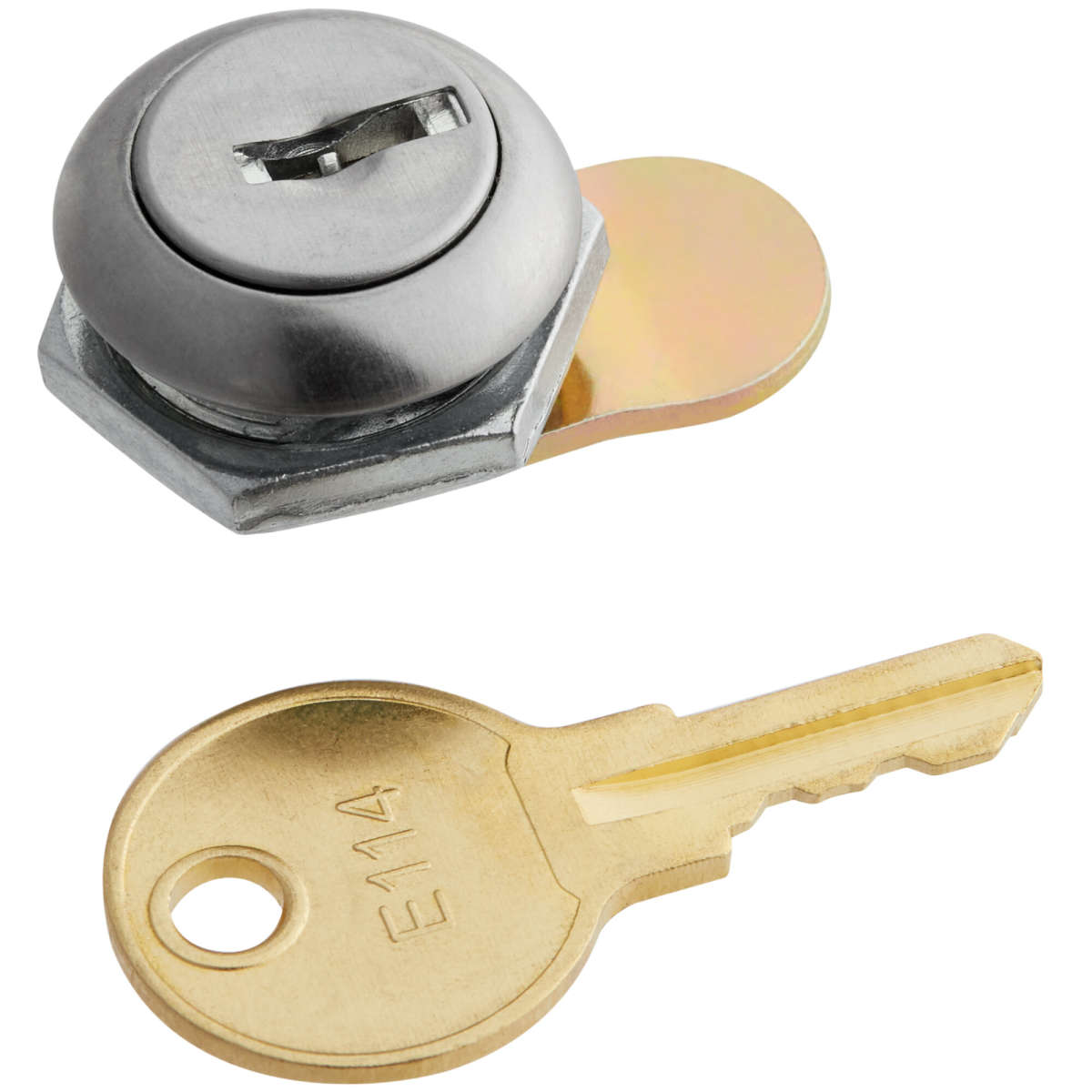 AMERICAN SPECIALTIES INC L-001-47R LOCKS AND CABLES