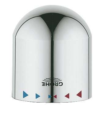 GROHE 46311000 BATH & KITCHEN FAUCETS