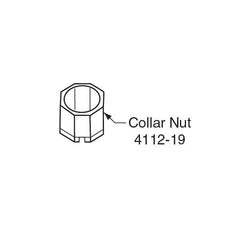 BOBRICK 4112-19 WALL BRACKETS & PARTS