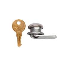 BOBRICK 39003-21 LOCKS AND CABLES