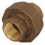 ALLIANCE BRUN0012-NL PIPE FITTINGS