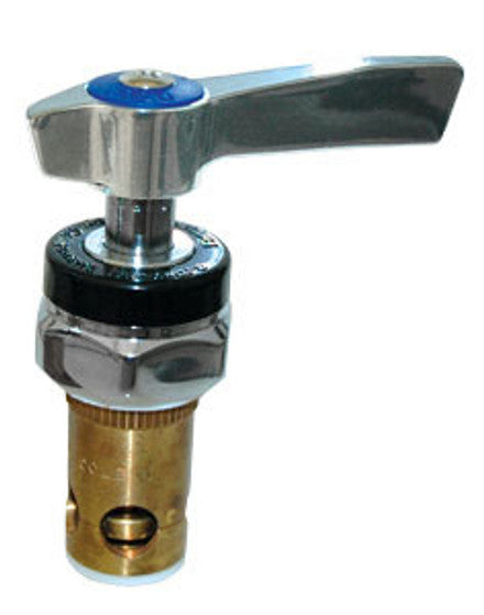 COMPONENT HARDWARE KN50-Y006-KT STOP & SHUT OFF VALVES