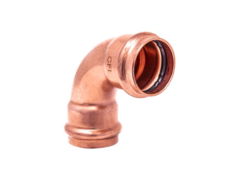 COPPERFIT 9041 PIPE FITTINGS