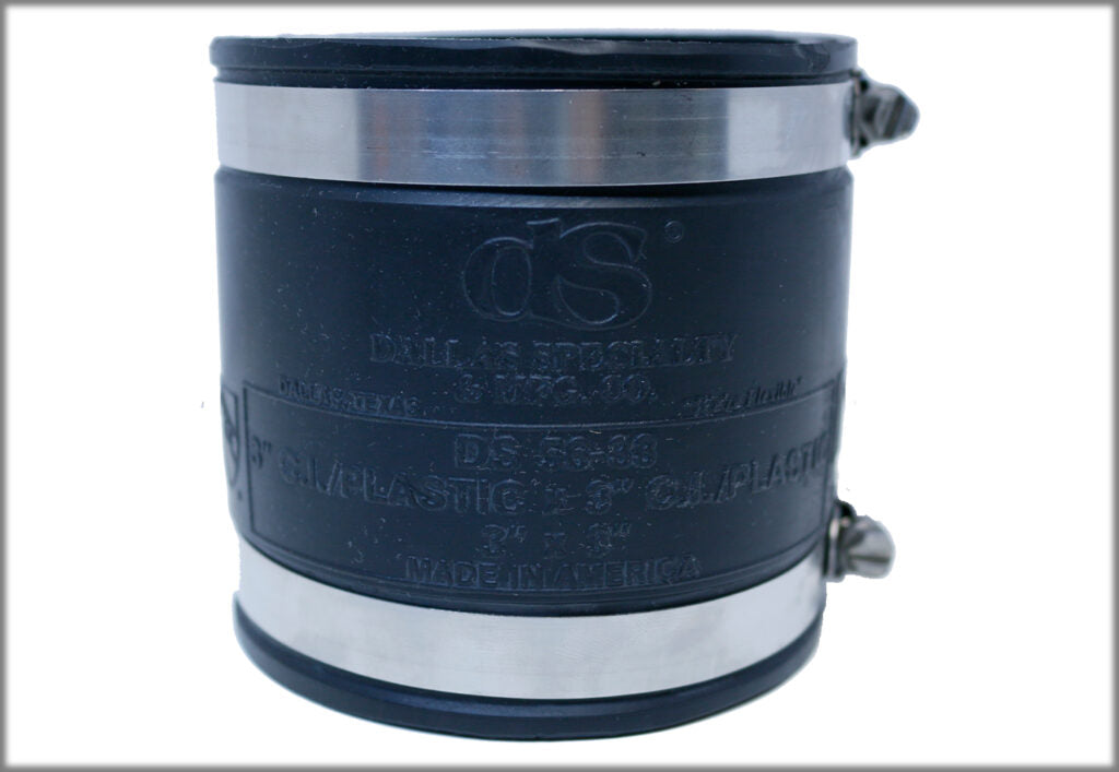 DALLAS SPECIALTY & MFG CO DS56-33 PIPE FITTINGS