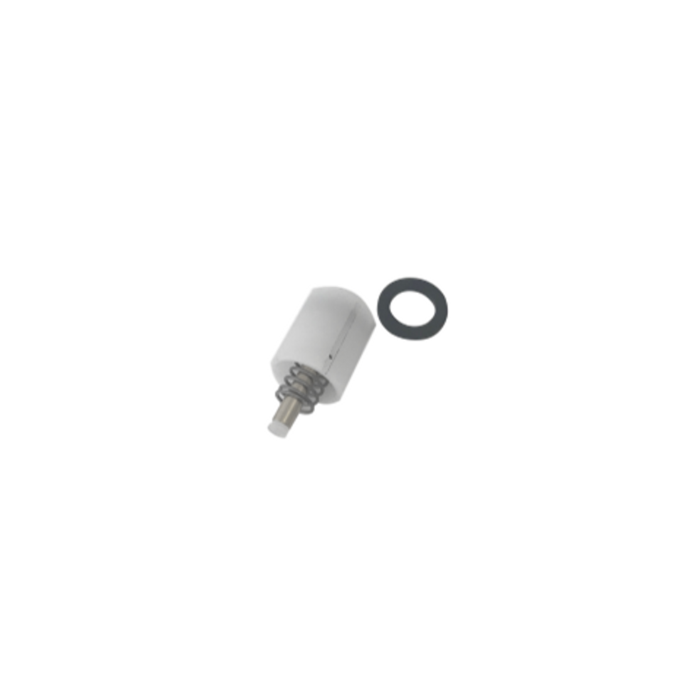 DELANY PRODUCTS 2147A PISTONS, SHOCKS