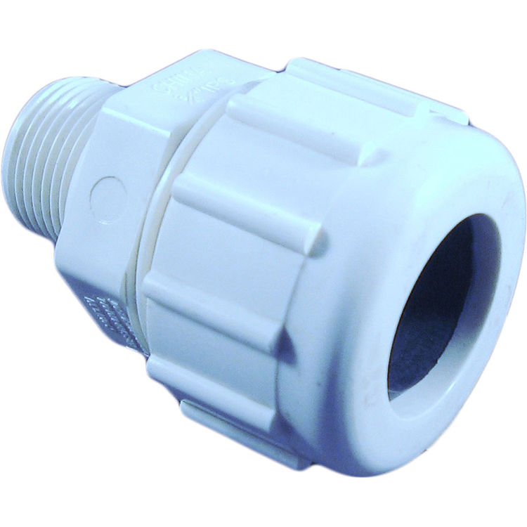 B & K 161-104 PIPE FITTINGS