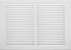 CONTINENTAL G35W 1608 RETURN AIR GRILLES