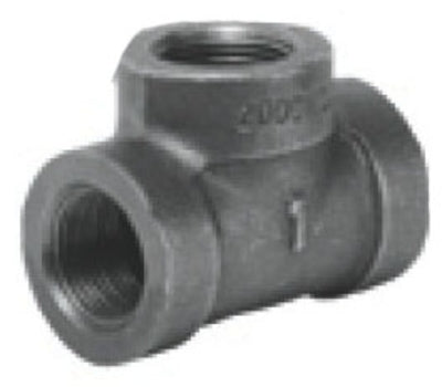 MATCO-NORCA MBXT04 PIPE FITTINGS